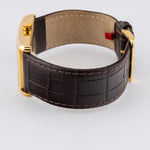 Bulova Rectangular 13220