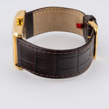 Bulova Rectangular 13220