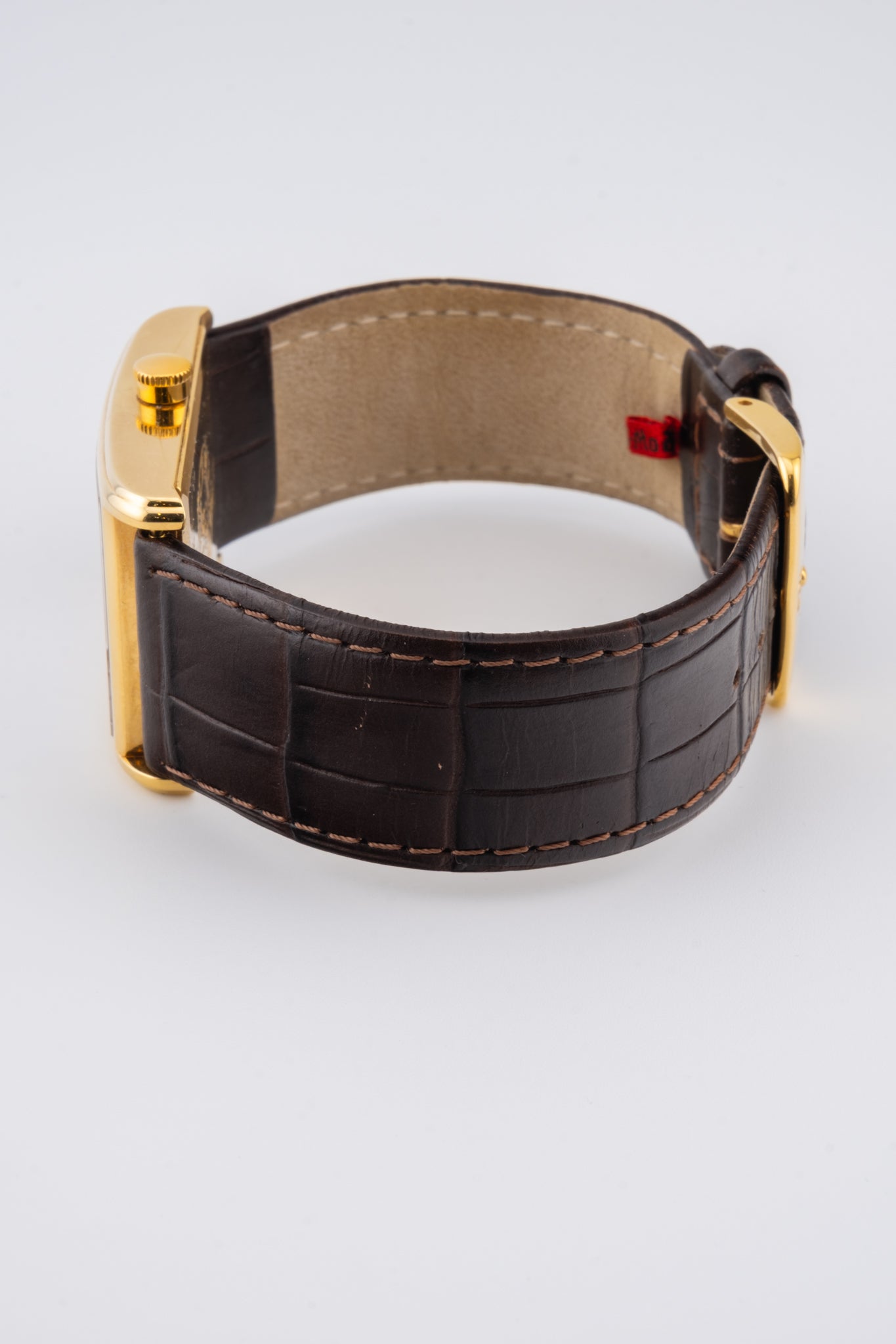 Bulova Rectangular 13220