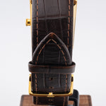 Bulova Rectangular 13220