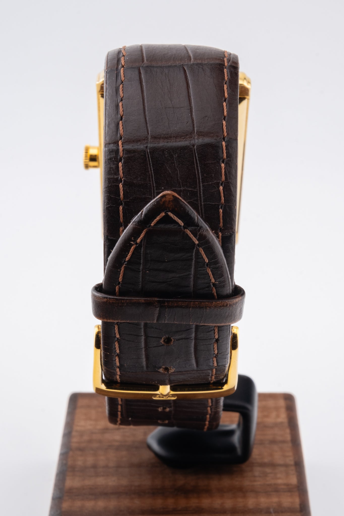 Bulova Rectangular 13220