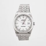 Rolex Datejust 36, 16220