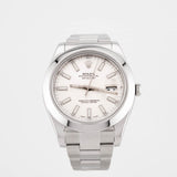 Rolex Datejust II, 116300