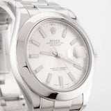 Rolex Datejust II, 116300