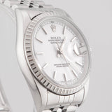 Rolex Datejust 36, 16220