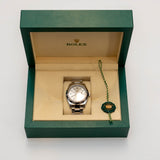 Rolex Datejust II, 116300