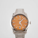Omega Aqua Terra 150M, 220.10.38.20.12.001