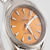 Omega Aqua Terra 150M, 220.10.38.20.12.001