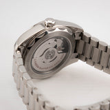 Omega Aqua Terra 150M, 220.10.38.20.12.001