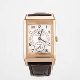 Jaeger-LeCoultre Reverso Grand Date 8 Days 270.2.36