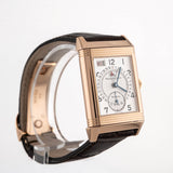 Jaeger-LeCoultre Reverso Grand Date 8 Days 270.2.36