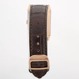 Jaeger-LeCoultre Reverso Grand Date 8 Days 270.2.36