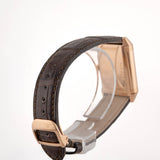 Jaeger-LeCoultre Reverso Grand Date 8 Days 270.2.36