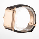 Jaeger-LeCoultre Reverso Grand Date 8 Days 270.2.36