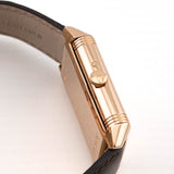 Jaeger-LeCoultre Reverso Grand Date 8 Days 270.2.36
