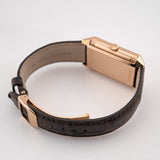 Jaeger-LeCoultre Reverso Grand Date 8 Days 270.2.36