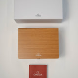 Omega De Ville Prestige 424.13.40.21.06.001