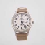 IWC Pilot’s Watch Mark XVIII IW327017