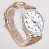 IWC Pilot’s Watch Mark XVIII IW327017