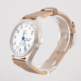 IWC Pilot’s Watch Mark XVIII IW327017