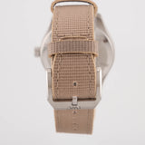 IWC Pilot’s Watch Mark XVIII IW327017