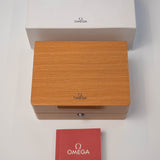 Omega De Ville Prestige 424.13.40.20.03.003