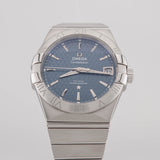 Omega Constellation 123.10.38.21.03.001