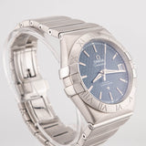 Omega Constellation 123.10.38.21.03.001