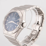 Omega Constellation 123.10.38.21.03.001