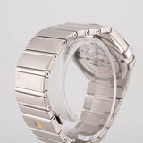Omega Constellation 123.10.38.21.03.001