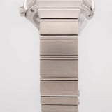 Omega Constellation 123.10.38.21.03.001