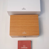 Omega Constellation 123.10.38.21.03.001