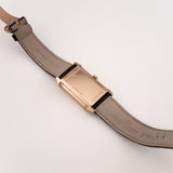 Jaeger-LeCoultre Reverso Grand Date 8 Days 270.2.36