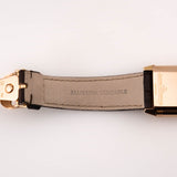 Jaeger-LeCoultre Reverso Grand Date 8 Days 270.2.36