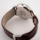 Omega De Ville 424.13.40.20.02.002