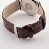 Omega De Ville 424.13.40.20.02.002