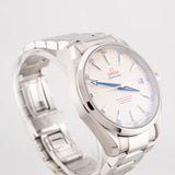 Omega Seamaster Aqua Terra Golf Co-Axial 231.10.42.21.02.004
