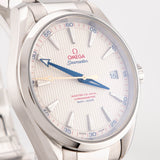 Omega Seamaster Aqua Terra Golf Co-Axial 231.10.42.21.02.004