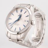Omega Aqua Terra Chronometer 2503.33.00