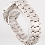 Omega Aqua Terra Chronometer 2503.33.00