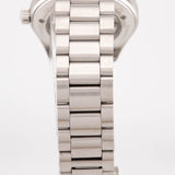 Omega Aqua Terra Chronometer 2503.33.00