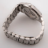 Omega Aqua Terra Chronometer 2503.33.00