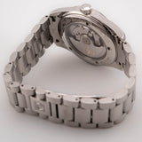 Omega Aqua Terra Chronometer 2503.33.00