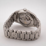 Omega Aqua Terra Chronometer 2503.33.00