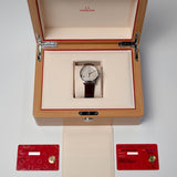 Omega De Ville 424.13.40.20.02.002