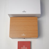 Omega De Ville 424.13.40.20.02.002