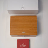 Omega Seamaster Aqua Terra Golf Co-Axial 231.10.42.21.02.004