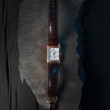 Jaeger-LeCoultre Reverso Grand Date 8 Days 270.2.36