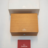 Omega Speedmaster ’57 Green Dial 332.10.41.51.10.001
