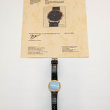 IWC  Portofino Clous de Paris Black 2006
